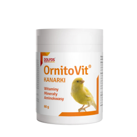 ORNITOVIT-KANARKI-60G